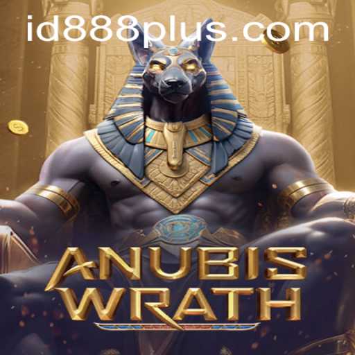AnubisWrath: A Journey into the Mystical World