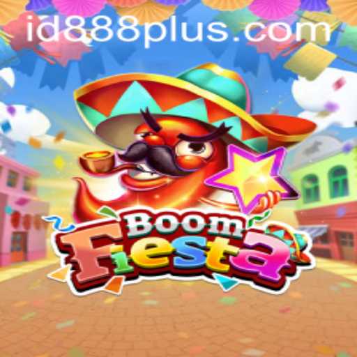 BoomFiesta: The Explosive Arcade Sensation