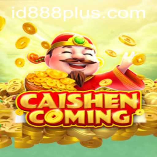 CAISHENCOMING: Discover the Exciting World of Luck and Strategy