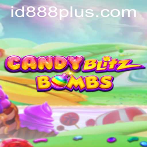 Exploring the Sweet World of CandyBlitzBombs: A Thrilling Adventure