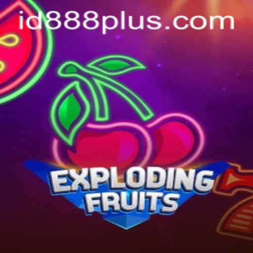 ExplodingFruits: An Exciting Adventure Awaits