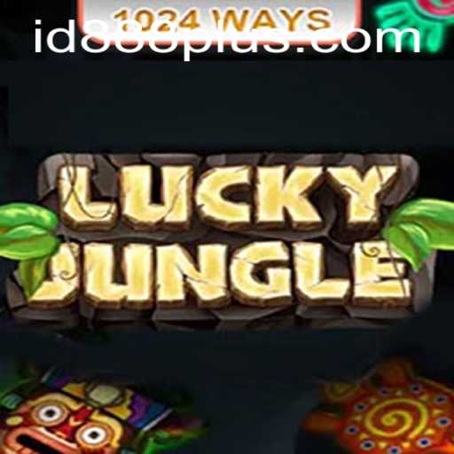 Discovering the Exciting World of LuckyJungle1024